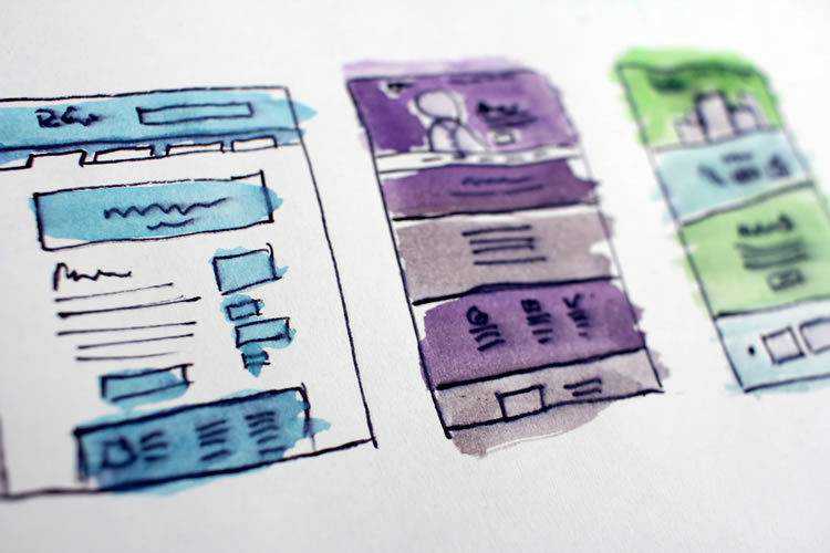 The UX Design Checklist ux-checklist-th