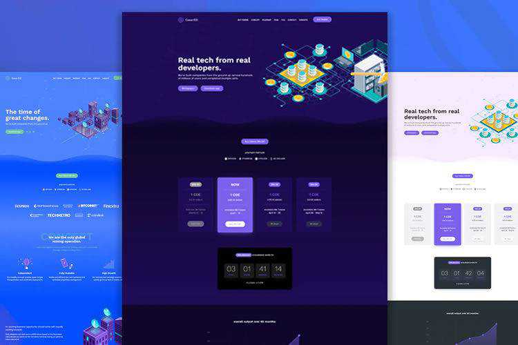 The 10 Best Free Landing Page WordPress Themes in 2021