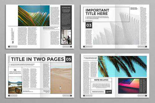 10 Best Tutorials for Creating Magazine Layouts in Adobe InDesign