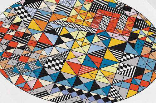 10 Tutorials for Creating Seamless Patterns in Adobe Illustrator
