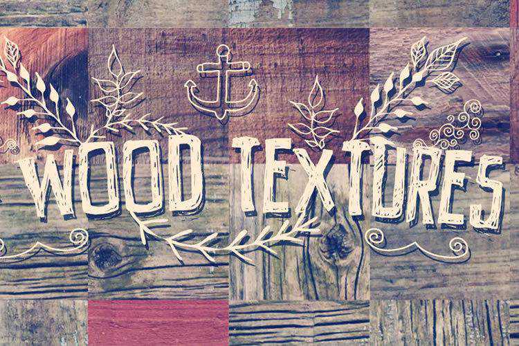 20 Free High-Resolution Realistic Wood Texture Packs text-wood-th