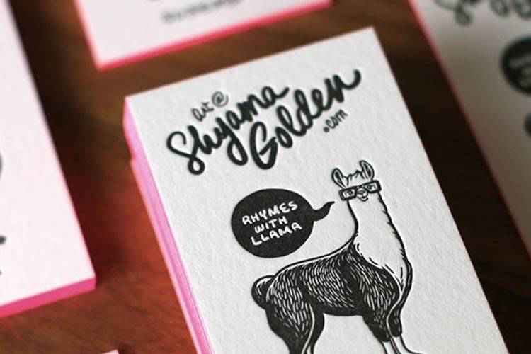 25 Inspirational & Creative Business Cards for Designers bus-th