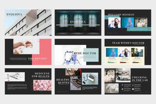 15 Free Google Slides Templates & Themes