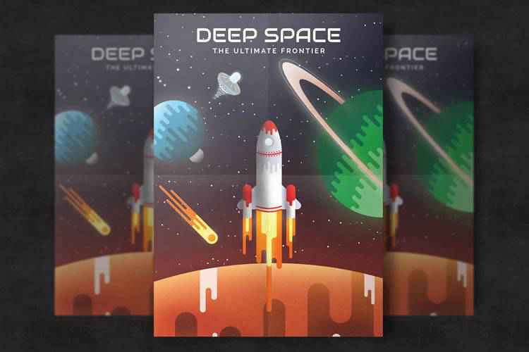 The 10 Best Templates for Creating Posters