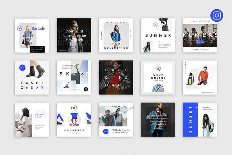 The 10 Best Social Media Kits & Templates