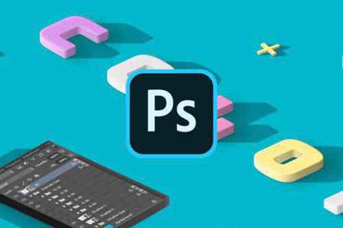 The 12 Best Photoshop Actions for Creating 3D Effects