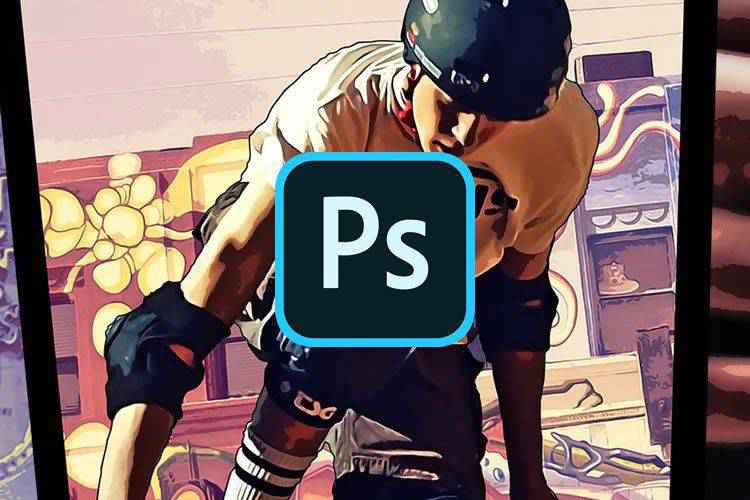 The 12 Best Photoshop Actions for Comic & Cartoon Effects comic-thumb