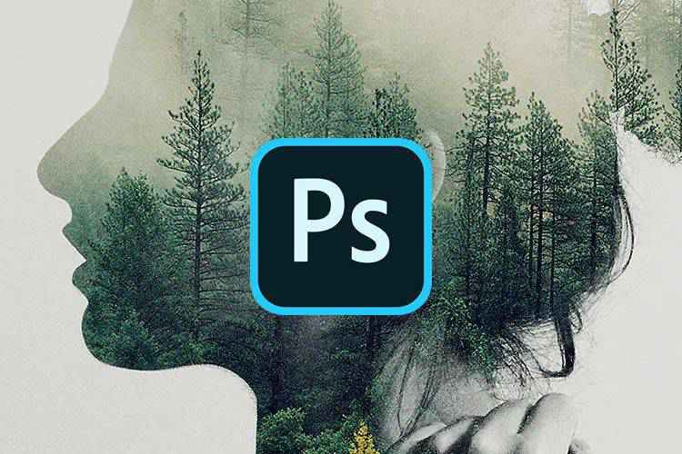 The 12 Best Double Exposure Effect Photoshop Action Sets in 2021 double-thumb
