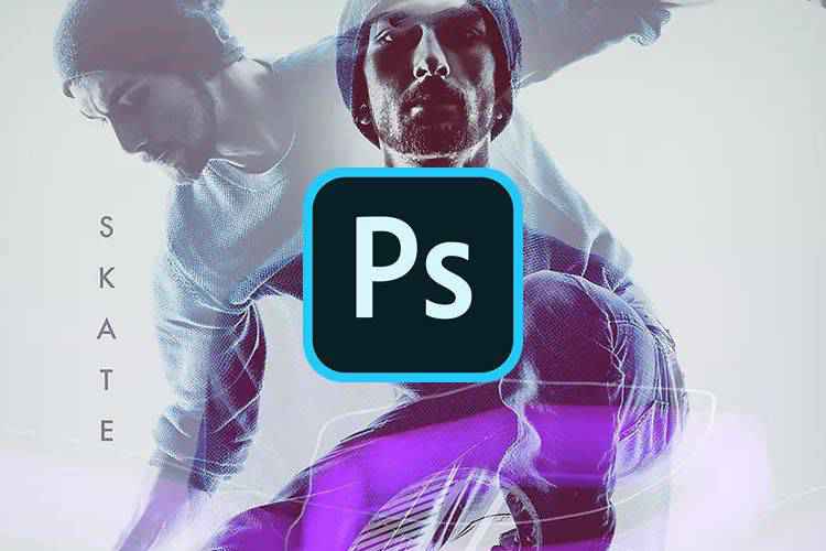 The 12 Best Photoshop Actions for Creating the Duotone Effect