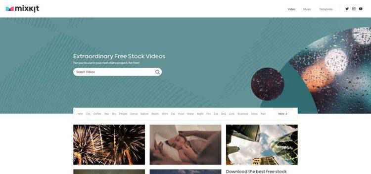 The 5 Best Sites for Downloading Free High-Definition Stock Videos ...