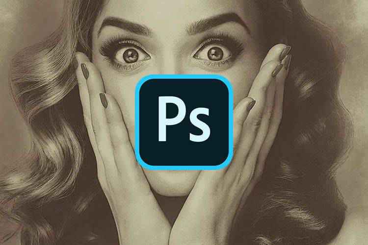 The 20 Best Photoshop Actions for Incredible Sketching Effects