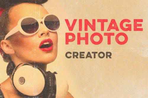 15 Free Vintage & Antique Brush Packs for Adobe Photoshop