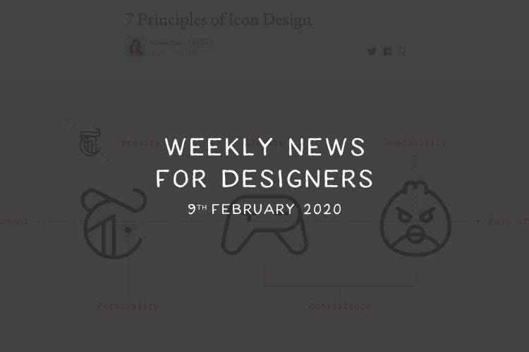 Weekly News for Designers № 526 weekly-news-for-designers-feb-09-thumb