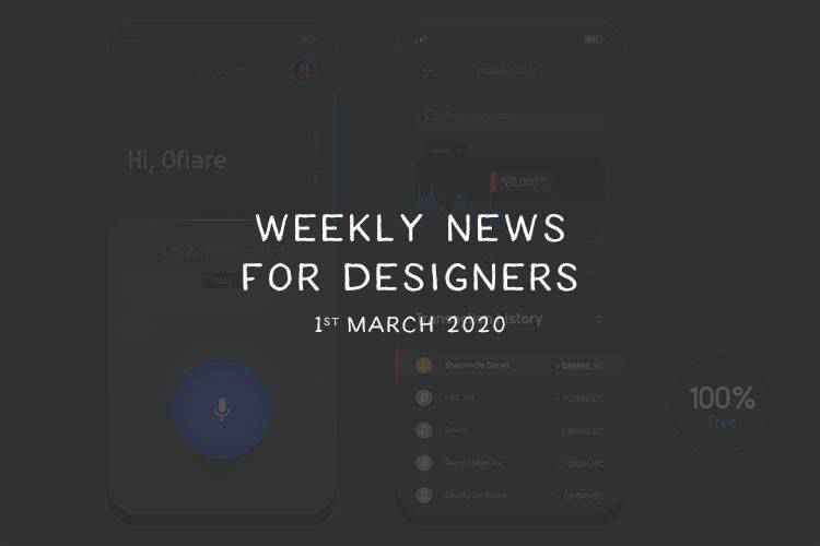 Weekly News for Designers № 529 weekly-news-for-designers-march-01-thumb