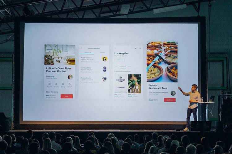 Why In-Person Conferences Are Still Relevant for Web Designers conf-th