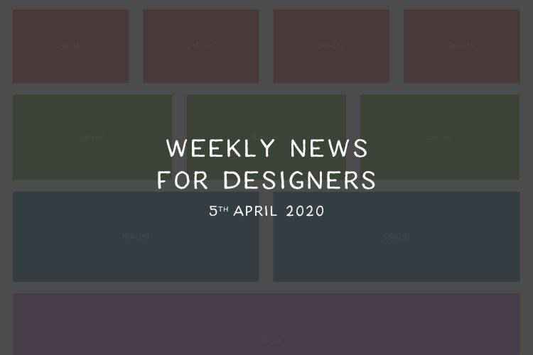 Weekly News for Designers № 534 weekly-news-for-designers-april-05-thumb