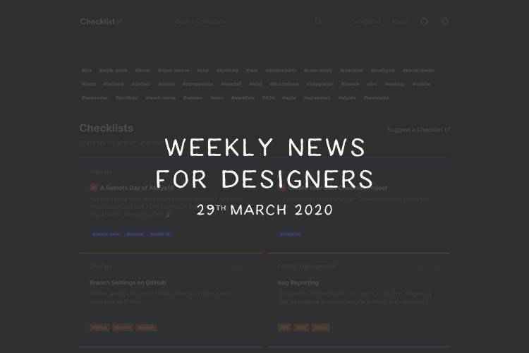 Weekly News for Designers № 533 weekly-news-for-designers-march-29-thumb