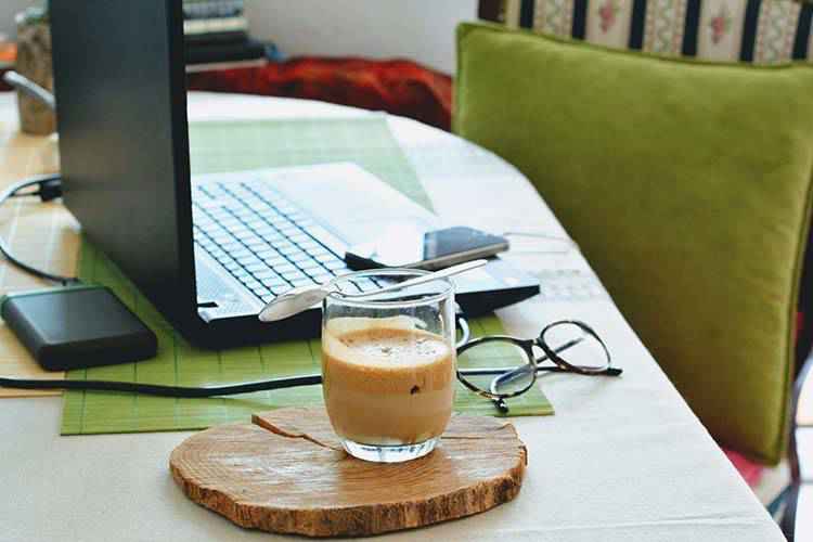 COVID-19 Has You Working from Home: Now What? working-at-home-tips-thumb
