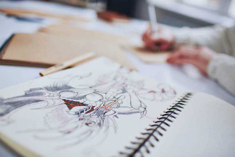 Developing a Sense of Mythology Around Your Designs myth-th