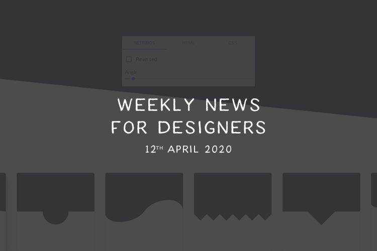 Weekly News for Designers № 535 weekly-news-for-designers-april-12-thumb