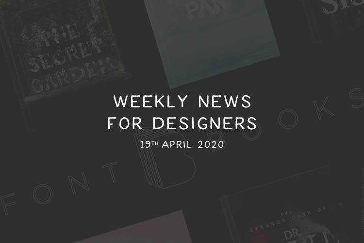 Weekly News for Designers № 536 weekly-news-for-designers-april-19-thumb