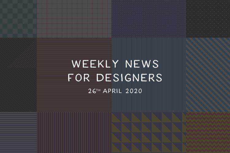 Weekly News for Designers № 537 weekly-news-for-designers-april-26-thumb