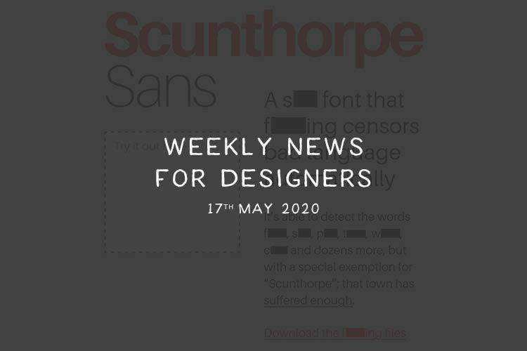 Weekly News for Designers № 540 weekly-news-for-designers-may-17-thumb