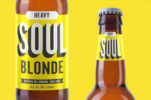 25 High-Quality Bottle Mockup Templates for Photoshop
