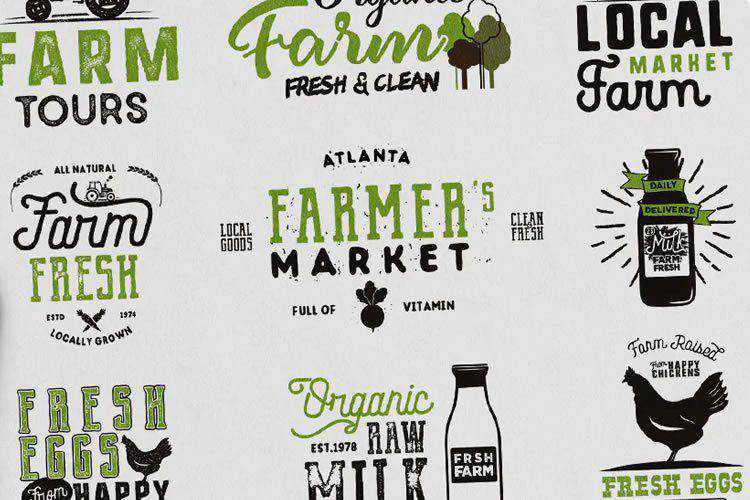 The 20 Best Food & Drink Logo Template food-drink-logo-template-thumb