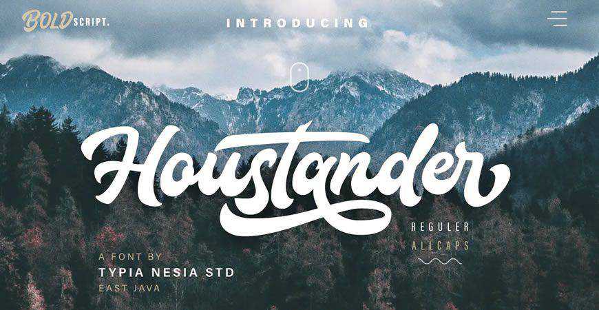 Popular Fonts For Logos