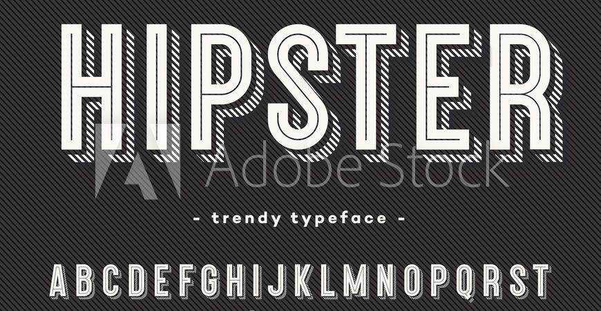 Popular Fonts For Logos