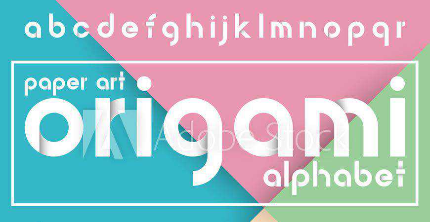 Top Modern Letter Styles in Alphabet Logo Designs for Inspiration