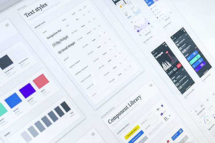 Do All of the Projects in Your Portfolio Look the Same? That’s OK. port-th