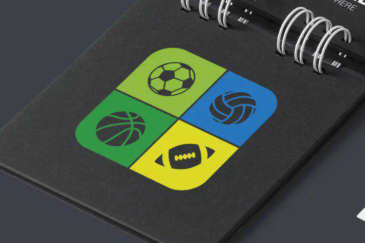 The 15 Best Sport & Fitness Logo Templates sports-logo-template-thumb