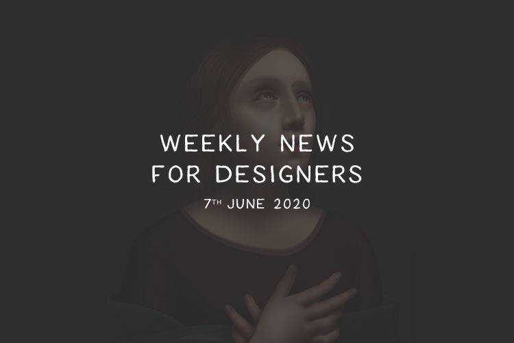 Weekly News for Designers № 543 weekly-news-for-designers-june-07-thumb