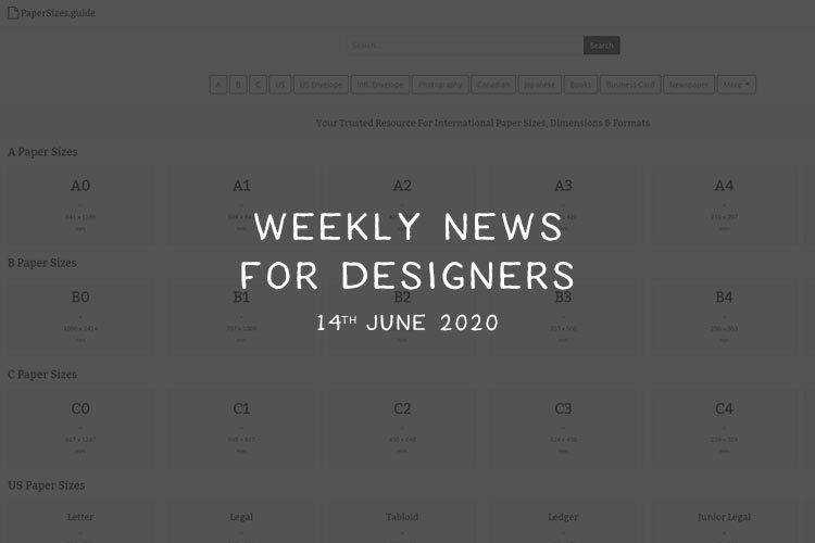 Weekly News for Designers № 544 weekly-news-for-designers-june-14-thumb