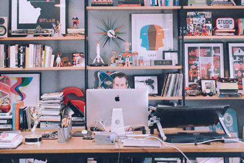 Growing Your Audience as a Designer