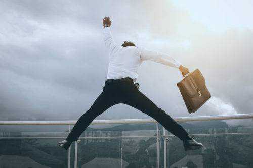 Jumping Through Hoops for Prospective Web Design Clients