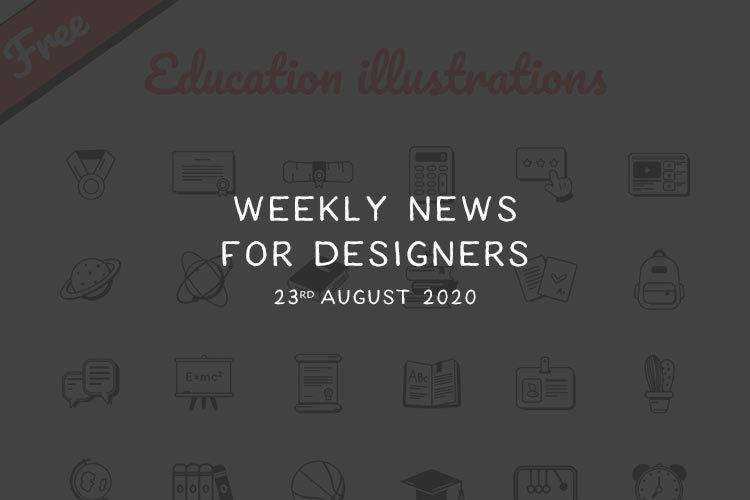 Weekly News for Designers № 554 weekly-news-for-designers-august-23-thumb