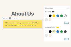 Code Snippet - Speckyboy Design Magazine