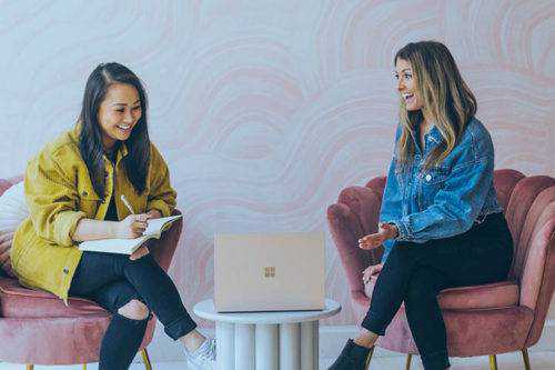 What Your Clients Need to Know About a Website Redesign