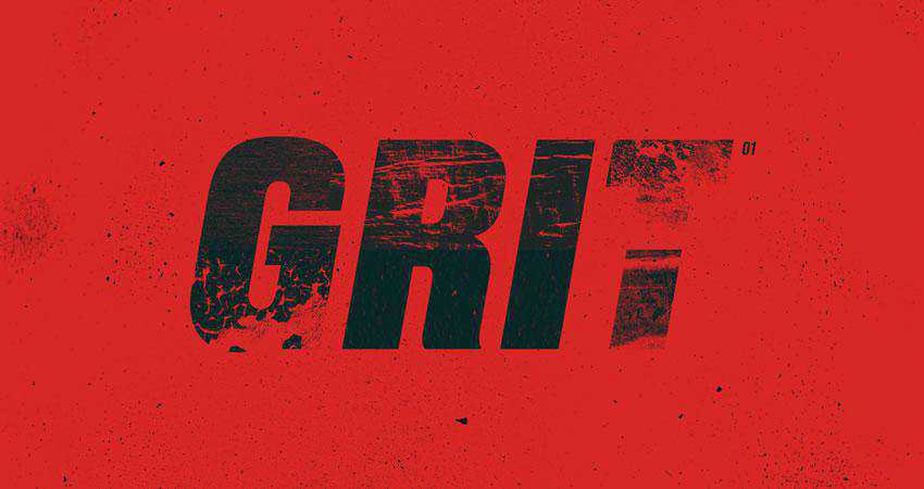 Grit free high-res textures