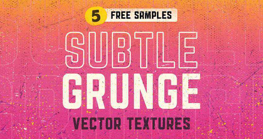 Subtle Grunge free high-res textures