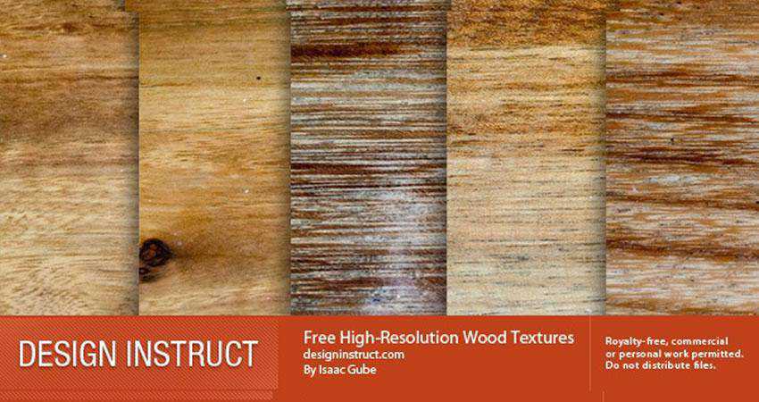 High-Resolution Wood free high-res textures
