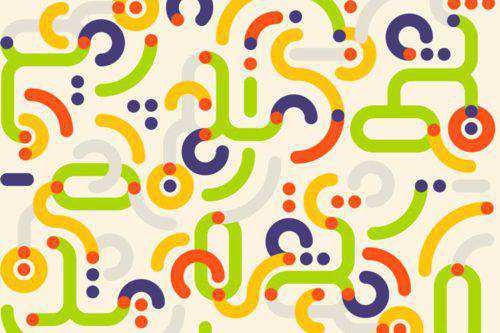 50 Free High-Resolution Seamless Pattern Sets