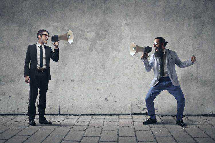 The Deadly Communication Sins Freelance Designers Commit