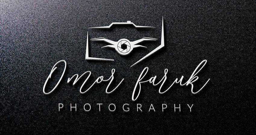 photography photographer logo design inspiration