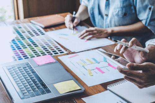 Why Web Design Client Referrals Aren’t a Slam-Dunk