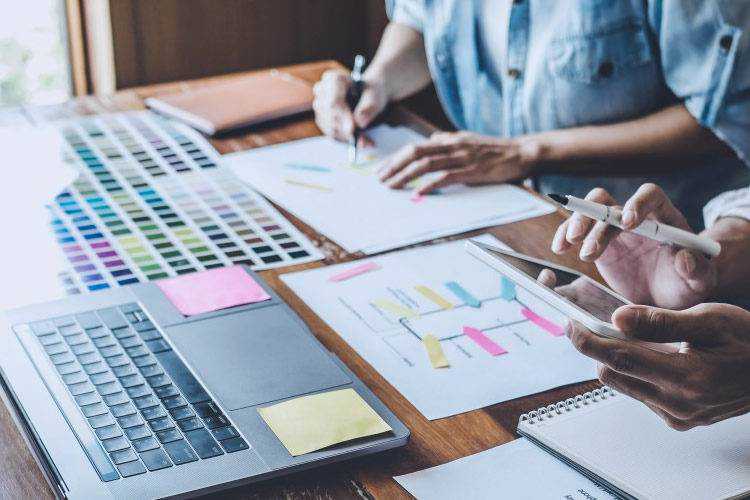 Why Web Design Client Referrals Aren’t a Slam-Dunk
