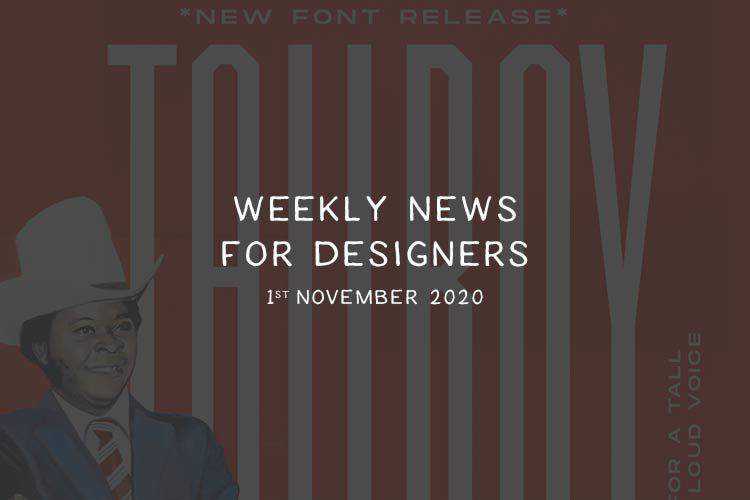Weekly News for Designers № 564 weekly-news-for-designers-nov-01-thumb